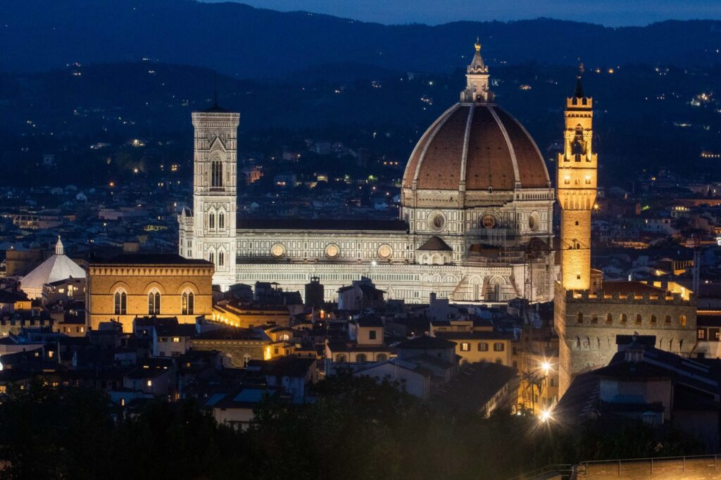 UNESCO centro storico Firenze archivio Toscana Promozione Turistica scaled 5OuxKS