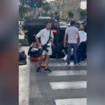 Israele, il ministro della Sicurezza Ben Gvir coinvolto in un incidente stradale: l’auto su cui viaggiava con la figlia si è ribaltata