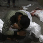 Reuters svela i sospetti del governo Usa: “Violazioni ripetute del diritto umanitario internazionale da parte di Israele”